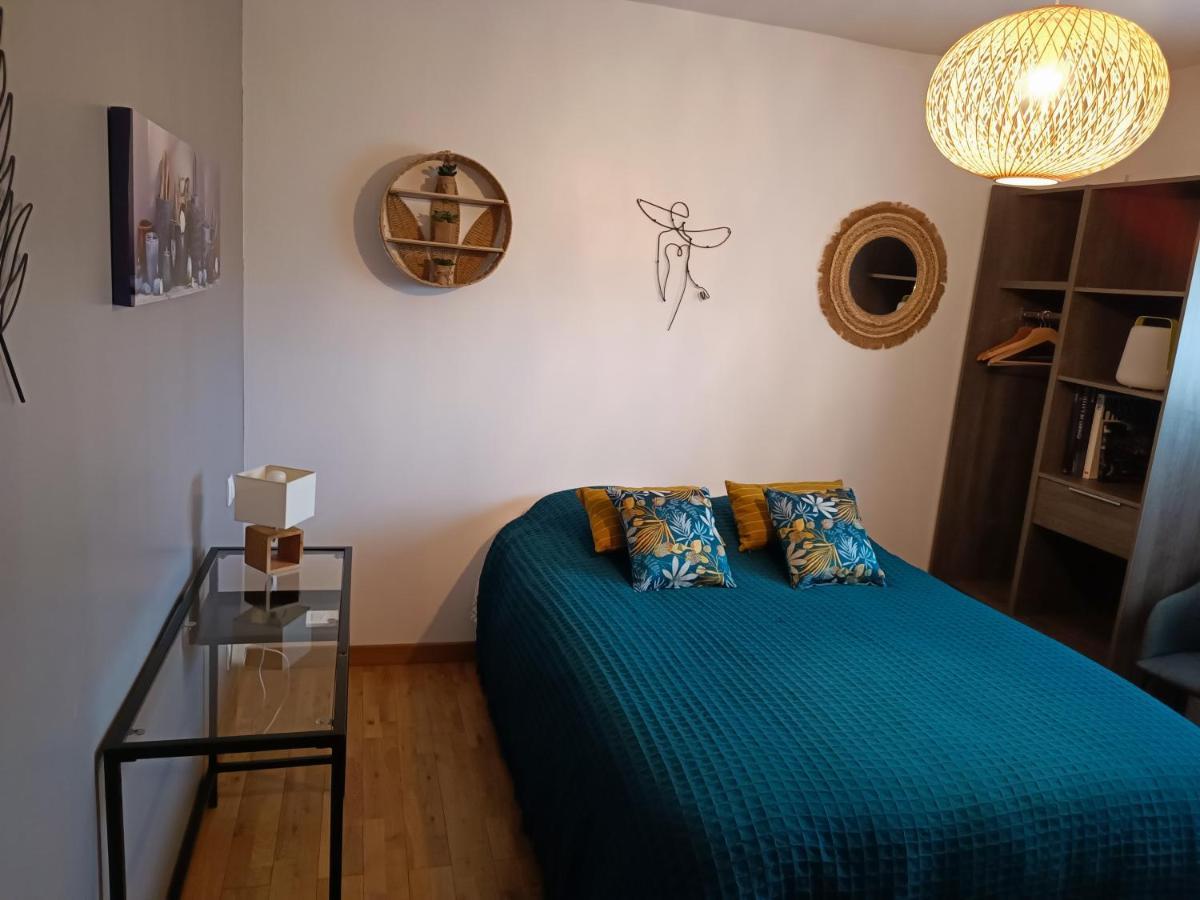 B&B Marianne-Jacky Lemans Montbizot Extérieur photo